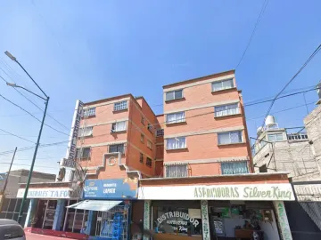 Departamento en Remate Emiliano Zapata 45 San Juan de Aragón Gustavo A. Madero Ciudad de México