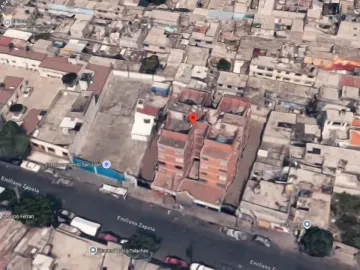 Departamento en Remate Emiliano Zapata 45 San Juan de Aragón Gustavo A. Madero Ciudad de México