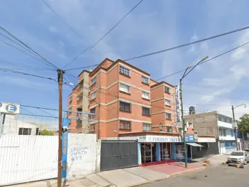 Departamento en Remate Emiliano Zapata 45 San Juan de Aragón Gustavo A. Madero Ciudad de México