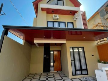 Investasi Rumah Dekat UNS