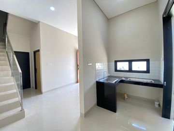 Investasi Rumah Dekat UNS