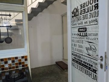 Jual & Sewa Rumah Cantik Savana Metland Menteng Interior Lengkap Harga Kompetitif