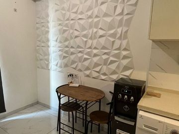 Dijual Cepat Siap Huni Apartemen Skyhouse Alam Sutera