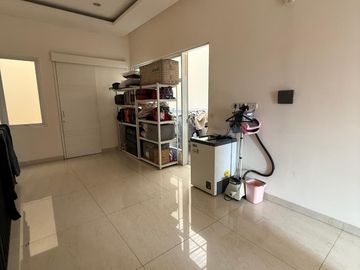 Ss.3806 - Murah !! Dijual Rumah Minimalis 7x15,4 Siap Huni Jalan 2 Mobil di Sunter