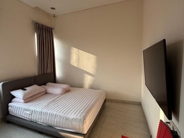 Ss.3806 - Murah !! Dijual Rumah Minimalis 7x15,4 Siap Huni Jalan 2 Mobil di Sunter