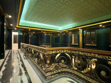 JUAL CEPAT LUXURY CLASSIC HOUSE PONDOK INDAH JAKARTA SELATAN