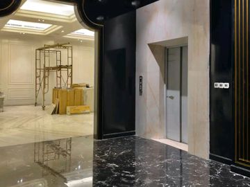 JUAL CEPAT LUXURY CLASSIC HOUSE PONDOK INDAH JAKARTA SELATAN