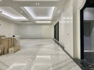 JUAL CEPAT LUXURY CLASSIC HOUSE PONDOK INDAH JAKARTA SELATAN