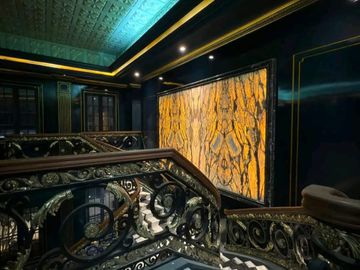 JUAL CEPAT LUXURY CLASSIC HOUSE PONDOK INDAH JAKARTA SELATAN