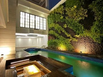 JUAL CEPAT LUXURY CLASSIC HOUSE PONDOK INDAH JAKARTA SELATAN
