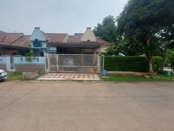 Dijual Rumah di Bukit Serpong Mas Serpong Utara