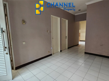 Rumah Murah 1 Lantai SHM Nusaloka BSD