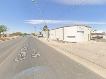 CASA EN FRACCIONAMIENTO EN VENTA EN RESIDENCIAL MADRID MEXICALI GD1