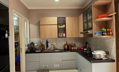 WTS TURUN HARGA Rumah di INIKA ISLAND AVANI BSD