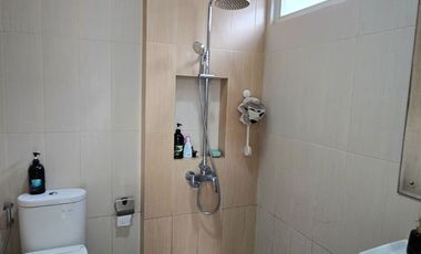 WTS TURUN HARGA Rumah di INIKA ISLAND AVANI BSD