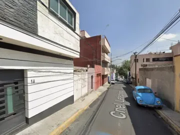 Casa en Remate Coronel Letechipia 14 Observatorio Miguel Hidalgo Ciudad de México