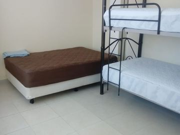 Departamento Duplex en Venta Sector Club del Pacifico Tonsupa
