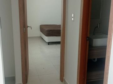 Departamento Duplex en Venta Sector Club del Pacifico Tonsupa