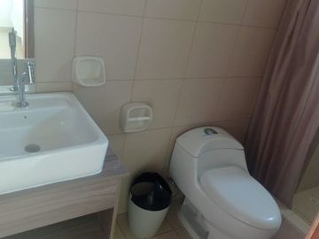 Departamento Duplex en Venta Sector Club del Pacifico Tonsupa