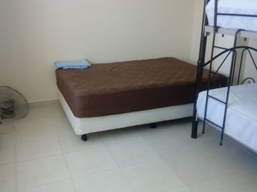 Departamento Duplex en Venta Sector Club del Pacifico Tonsupa