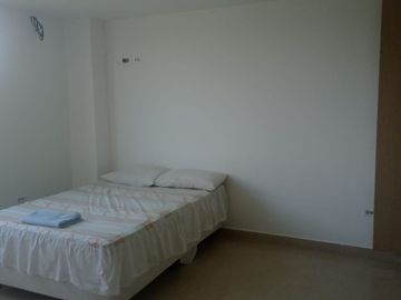 Departamento Duplex en Venta Sector Club del Pacifico Tonsupa