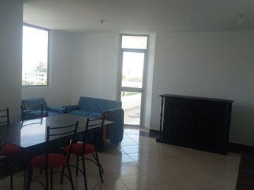 Departamento Duplex en Venta Sector Club del Pacifico Tonsupa