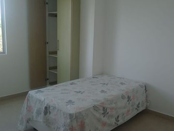 Departamento Duplex en Venta Sector Club del Pacifico Tonsupa