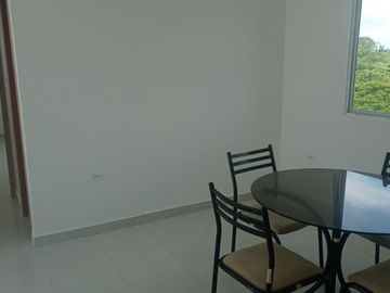 Departamento Duplex en Venta Sector Club del Pacifico Tonsupa