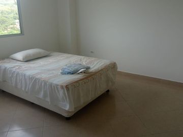 Departamento Duplex en Venta Sector Club del Pacifico Tonsupa