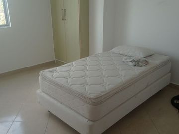 Departamento Duplex en Venta Sector Club del Pacifico Tonsupa