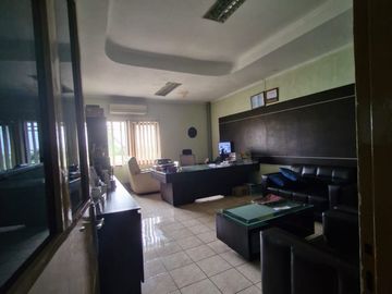 Dijual Pabrik Bekas Percetakan Nyaman Siap Pakai Lokasi Strategis di Daerah Gedebage Bandung