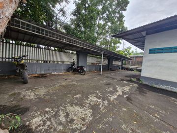 Dijual Pabrik Bekas Percetakan Nyaman Siap Pakai Lokasi Strategis di Daerah Gedebage Bandung