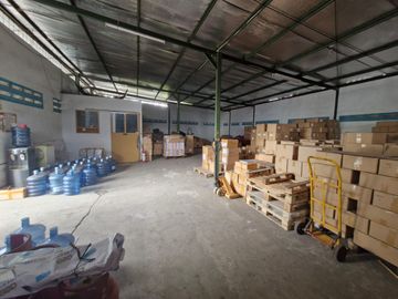 Dijual Pabrik Bekas Percetakan Nyaman Siap Pakai Lokasi Strategis di Daerah Gedebage Bandung
