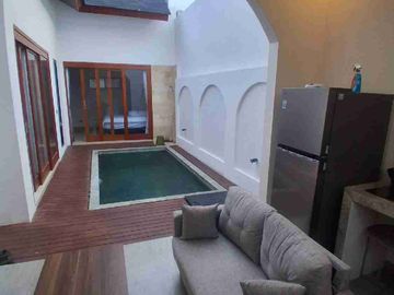 Brand New Villa at Mumbul Nusa Dua For Sale