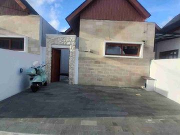 Brand New Villa at Mumbul Nusa Dua For Sale