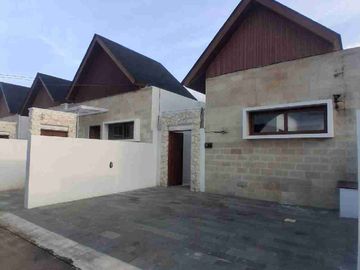 Brand New Villa at Mumbul Nusa Dua For Sale
