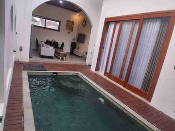 Brand New Villa at Mumbul Nusa Dua For Sale