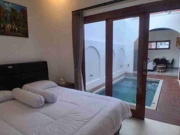 Brand New Villa at Mumbul Nusa Dua For Sale