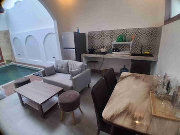 Brand New Villa at Mumbul Nusa Dua For Sale