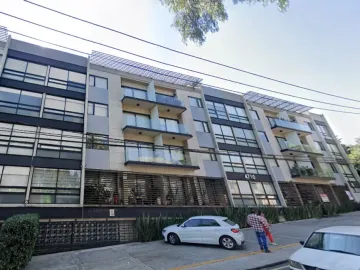 Departamento en Remate Calzada Desierto de Los Leones 4790 Tizampampano Álvaro Obregón Ciudad de México