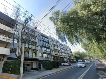 Departamento en Remate Calzada Desierto de Los Leones 4790 Tizampampano Álvaro Obregón Ciudad de México