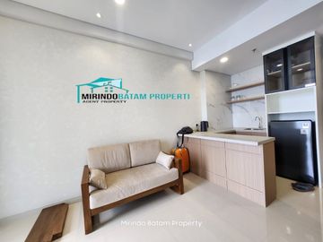 DIJUAL / DISEWAKAN APARTEMEN ONE RESIDENCE BATAM CENTRE