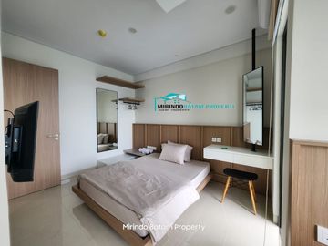 DIJUAL / DISEWAKAN APARTEMEN ONE RESIDENCE BATAM CENTRE