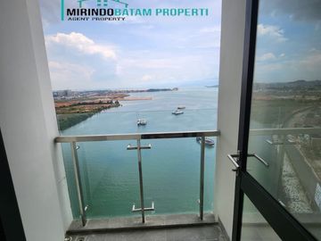 DIJUAL / DISEWAKAN APARTEMEN ONE RESIDENCE BATAM CENTRE