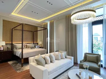 Di Jual Rumah Mewah Gading Serpong Cluster Matera Signature
