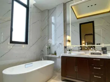 Di Jual Rumah Mewah Gading Serpong Cluster Matera Signature