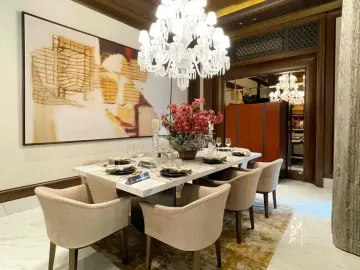 Di Jual Rumah Mewah Gading Serpong Cluster Matera Signature