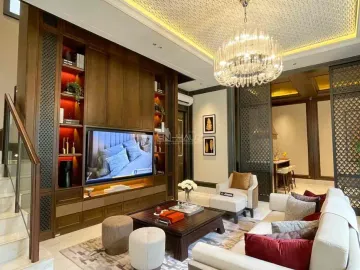 Di Jual Rumah Mewah Gading Serpong Cluster Matera Signature