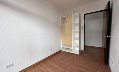 For Sale 3 Storey 2 Bedroom w/ Maid's Room Townhouse Located in East Fairview Quezon City-JV2