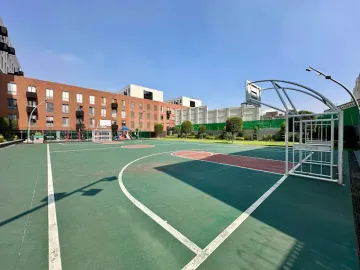Departamento en Remate Torres San Simón Lerdo 360 San Simón Tolnahuac Cuauhtémoc Ciudad de México